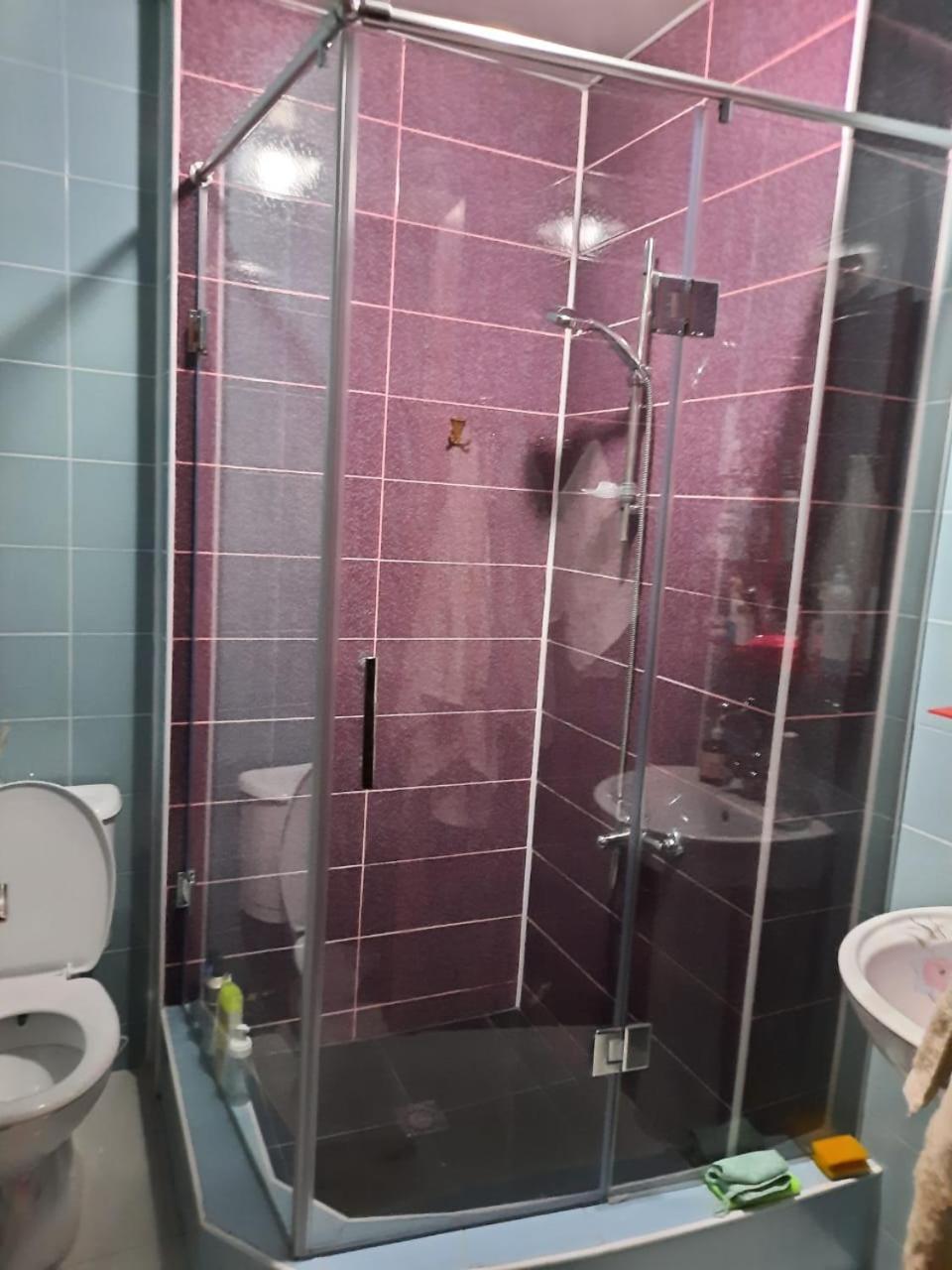 Yalcin Star Residence Apartment 300 Batum Dış mekan fotoğraf