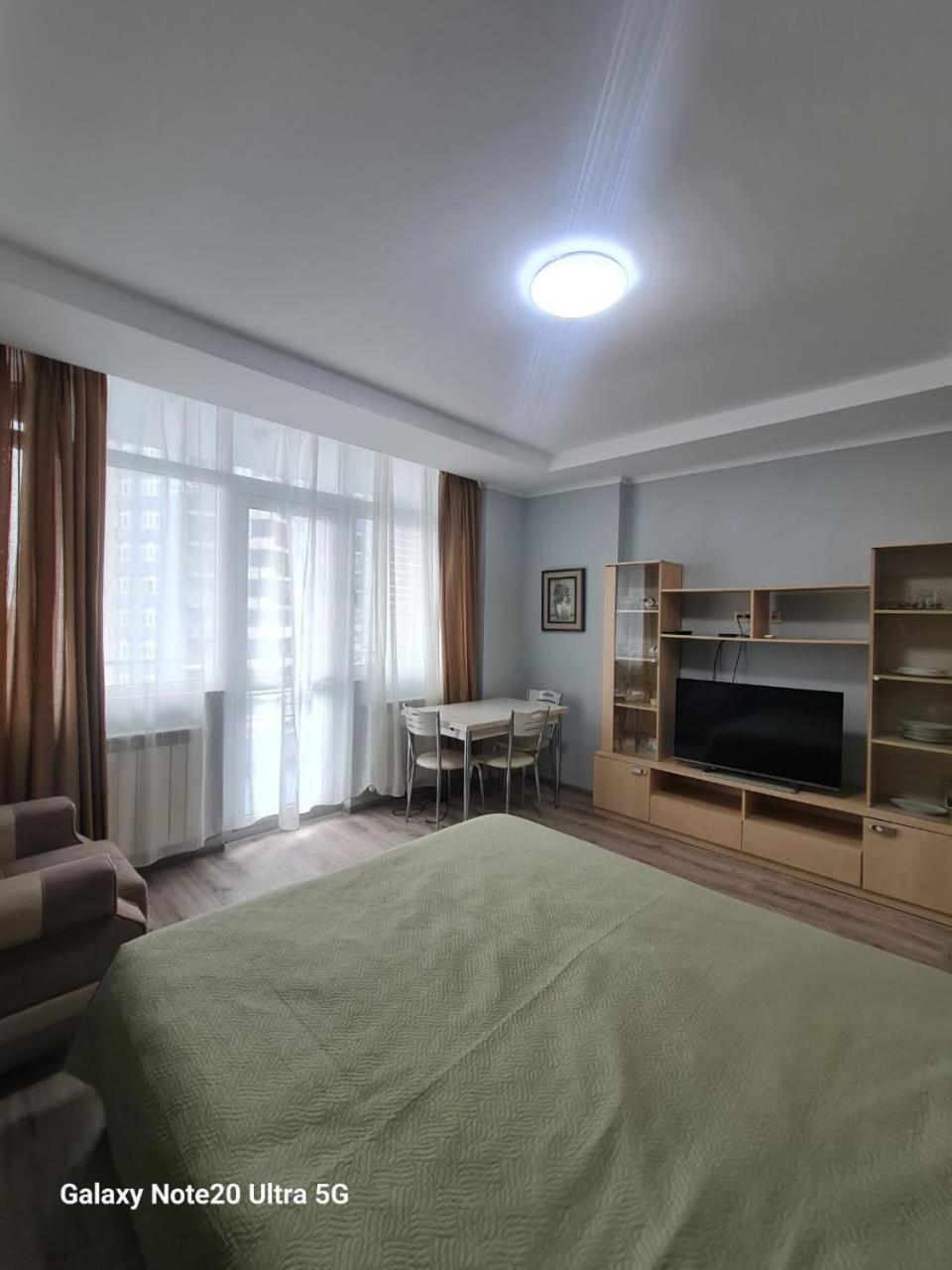 Yalcin Star Residence Apartment 300 Batum Dış mekan fotoğraf