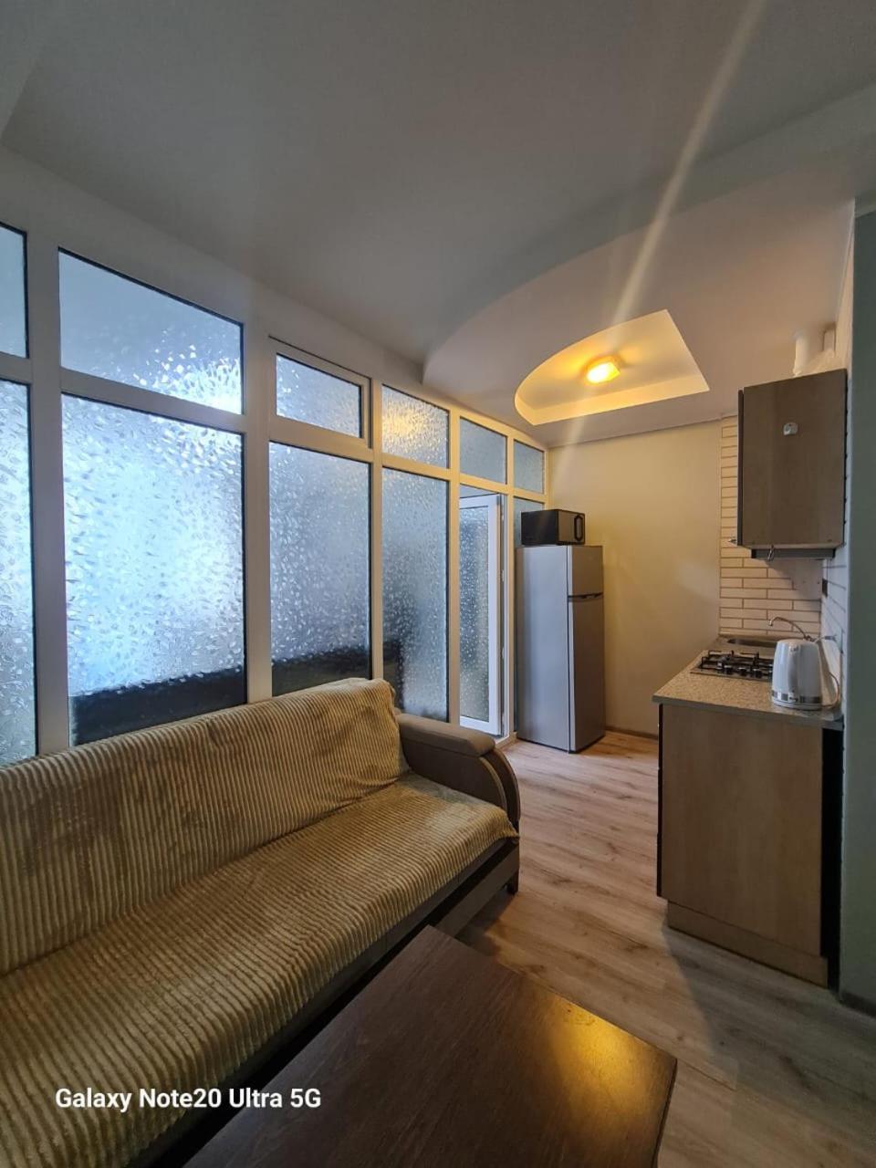 Yalcin Star Residence Apartment 300 Batum Dış mekan fotoğraf