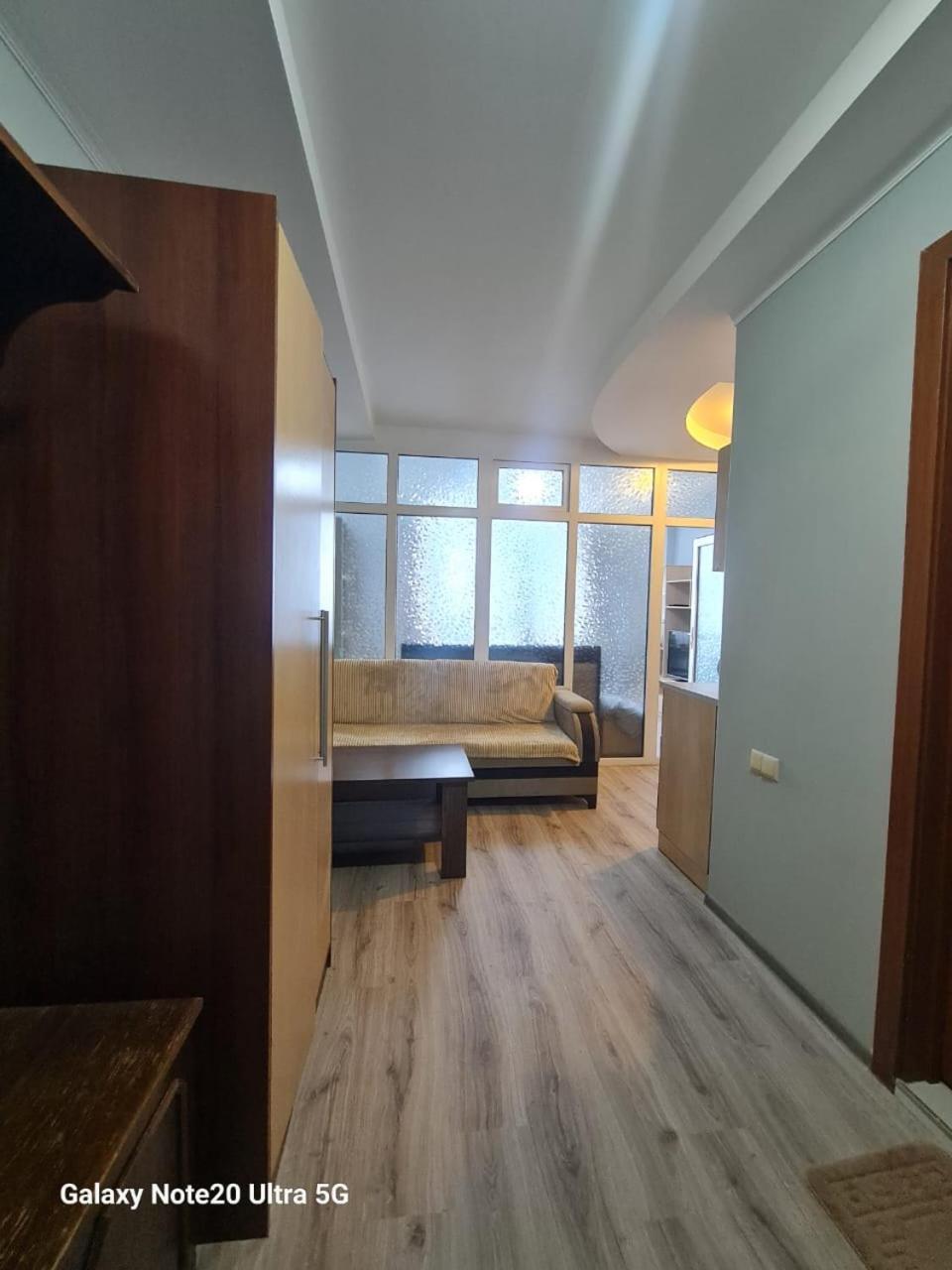 Yalcin Star Residence Apartment 300 Batum Dış mekan fotoğraf