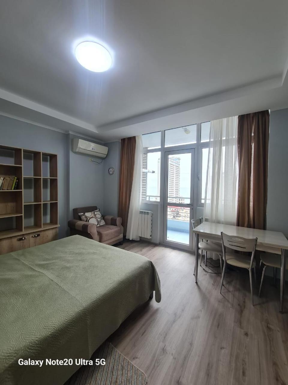 Yalcin Star Residence Apartment 300 Batum Dış mekan fotoğraf