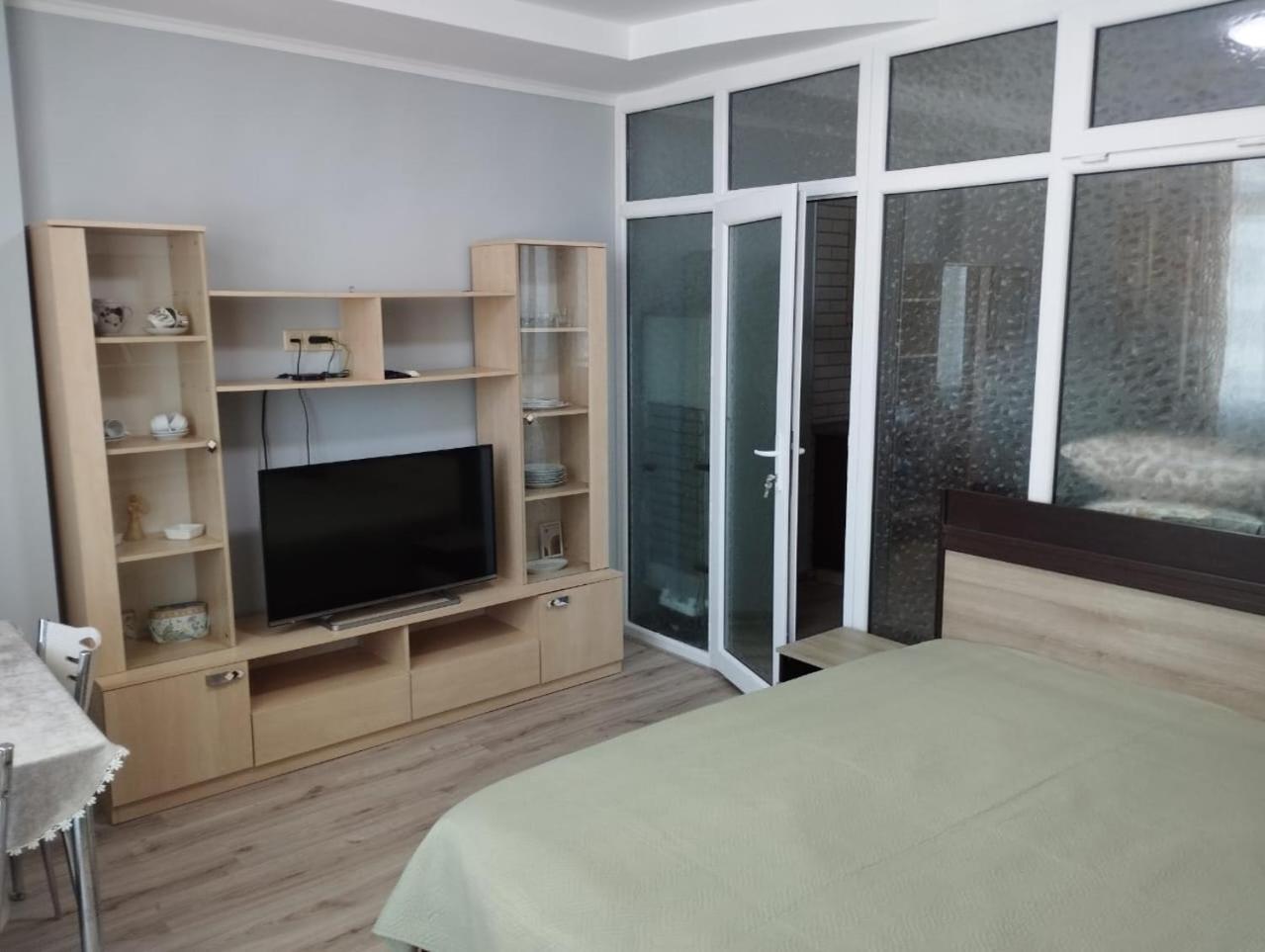 Yalcin Star Residence Apartment 300 Batum Dış mekan fotoğraf
