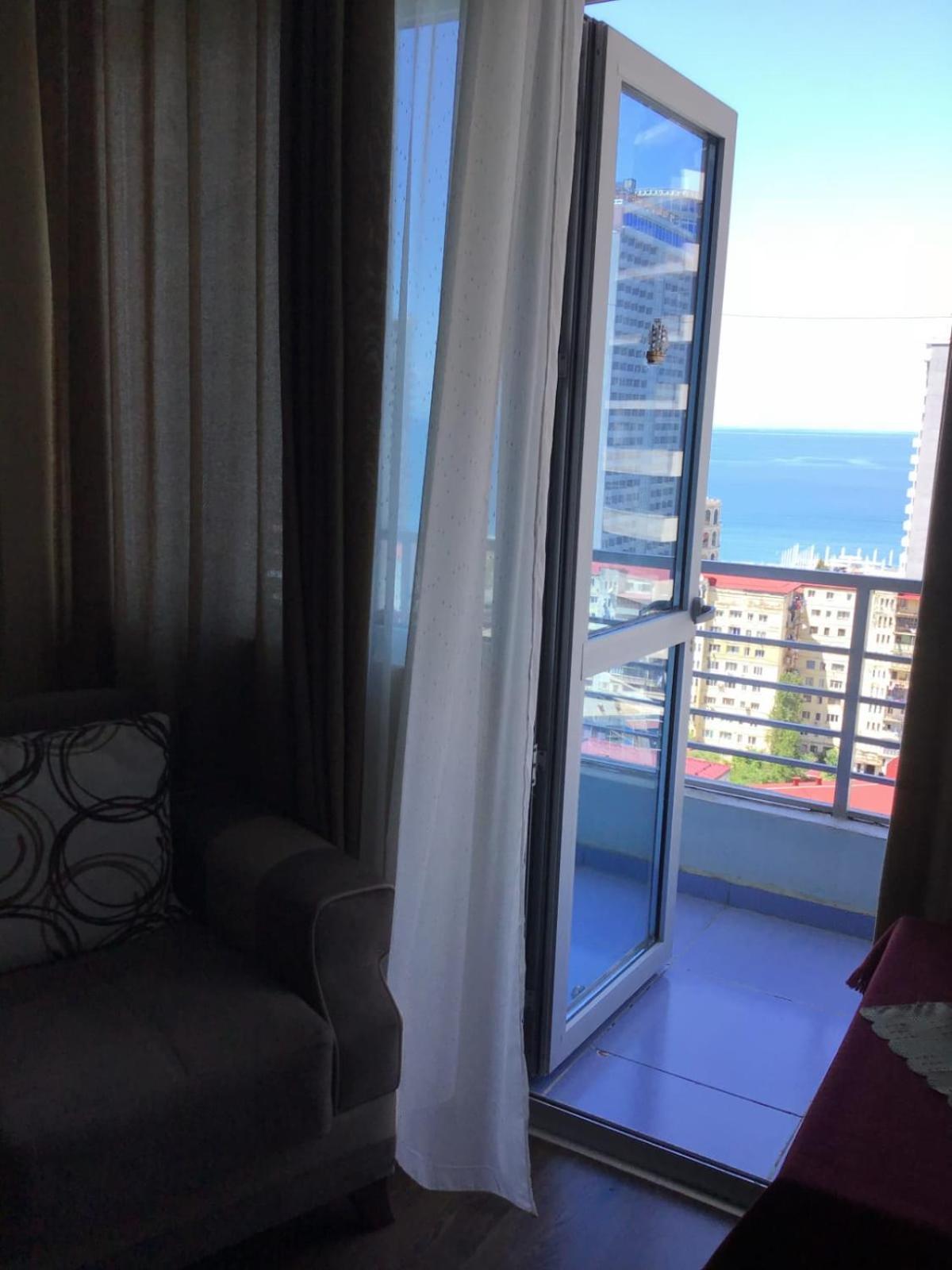 Yalcin Star Residence Apartment 300 Batum Dış mekan fotoğraf