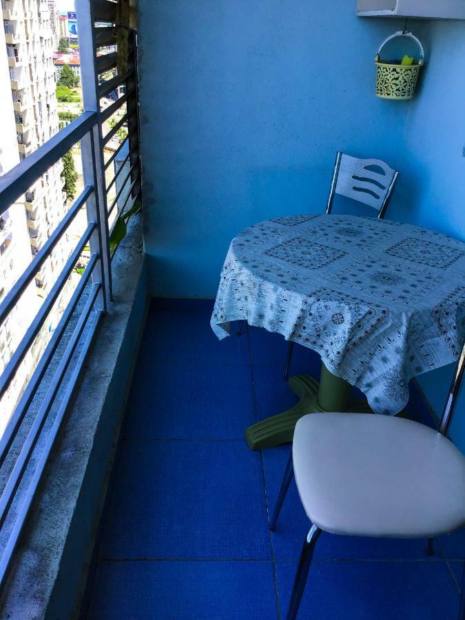 Yalcin Star Residence Apartment 300 Batum Dış mekan fotoğraf